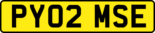 PY02MSE