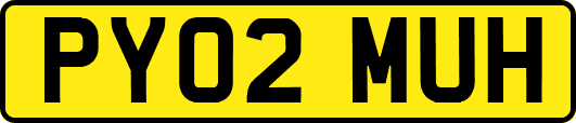 PY02MUH