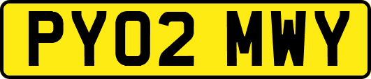 PY02MWY