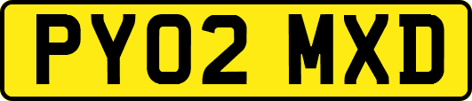 PY02MXD