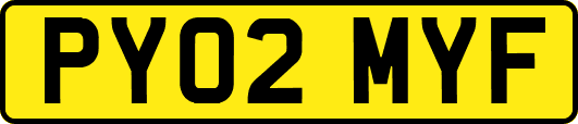 PY02MYF