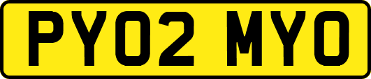 PY02MYO