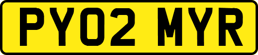 PY02MYR