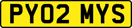 PY02MYS