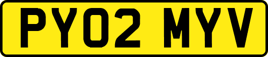 PY02MYV