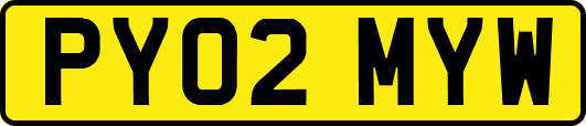 PY02MYW