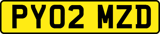 PY02MZD