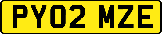 PY02MZE