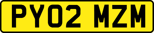 PY02MZM
