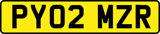 PY02MZR