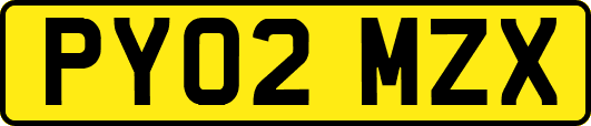 PY02MZX