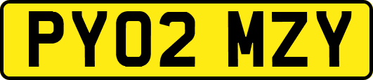 PY02MZY