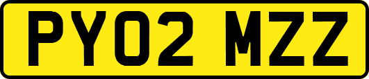 PY02MZZ
