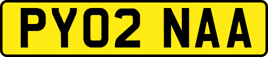 PY02NAA