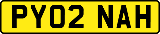 PY02NAH