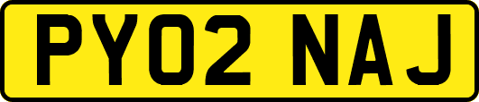 PY02NAJ