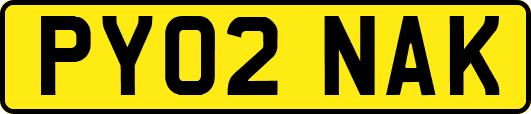 PY02NAK