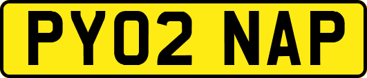 PY02NAP