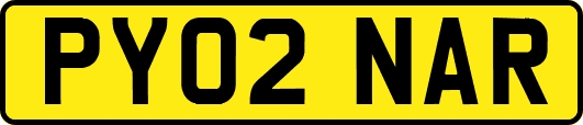 PY02NAR