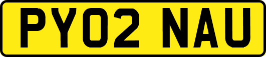 PY02NAU