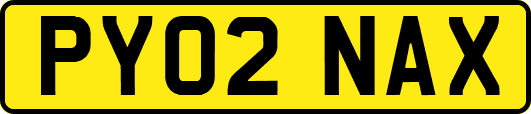 PY02NAX