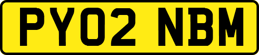 PY02NBM