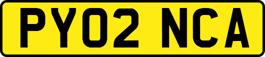 PY02NCA