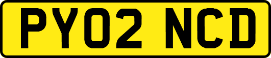 PY02NCD
