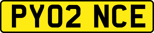 PY02NCE