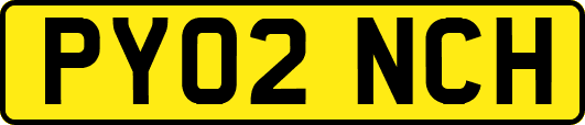 PY02NCH