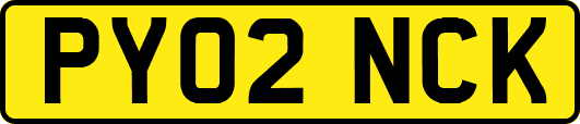 PY02NCK