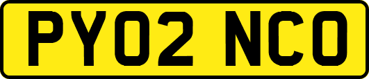 PY02NCO