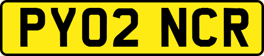 PY02NCR