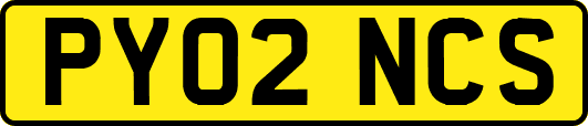 PY02NCS