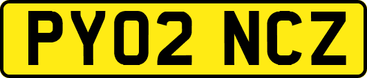 PY02NCZ