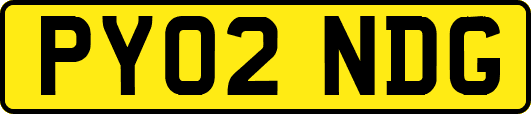 PY02NDG