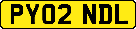 PY02NDL