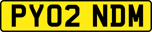 PY02NDM