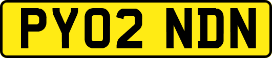 PY02NDN