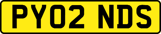 PY02NDS