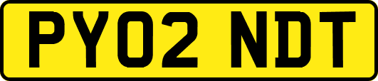 PY02NDT