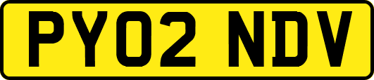 PY02NDV