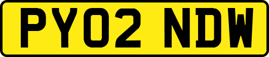PY02NDW