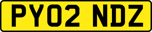 PY02NDZ
