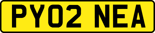 PY02NEA