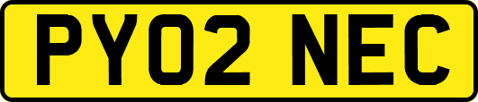 PY02NEC