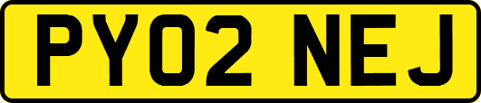 PY02NEJ