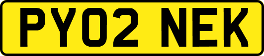 PY02NEK