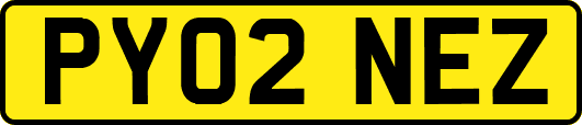 PY02NEZ