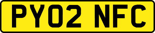 PY02NFC